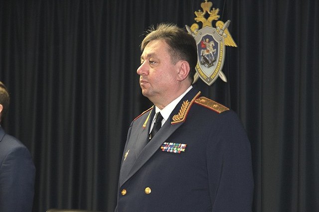 Бастрыкин потребовал разобраться с бродячими животными в микрорайоне Светлый