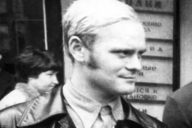 В Екатеринбурге умер известный хоккеист