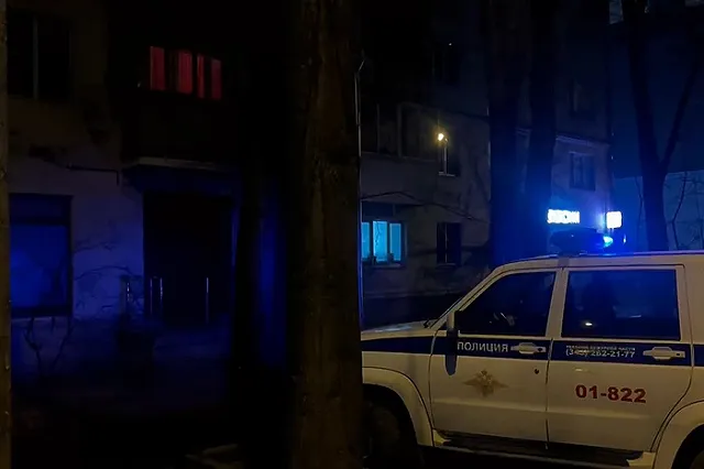 В Екатеринбурге силовики вновь накрыли бордель напротив районной администрации