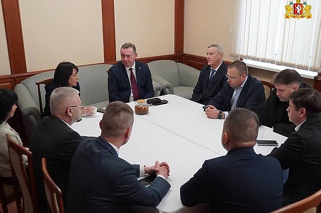 Минздрав Свердловской области объявил о масштабных изменениях в системе здравоохранения Нижнего Тагила