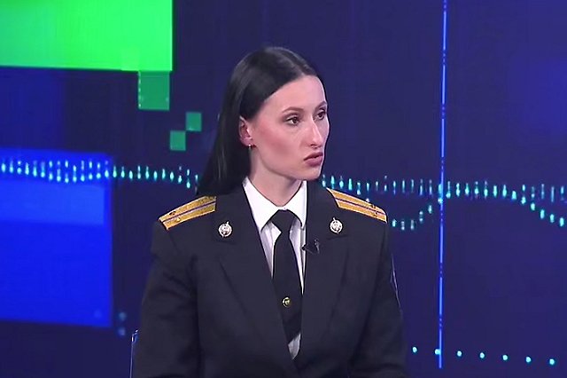 В УФСБ рассказали, как не получить штраф, если посмотрел экстремистский контент