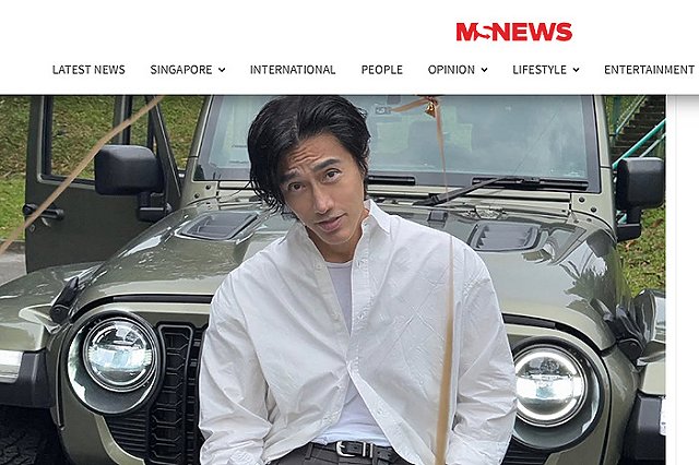 Выглядящий на 20 лет знаменитый фотограф отпраздновал 60-летие (ФОТО)