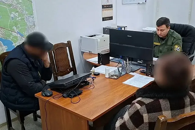 «Вымогатели миллионов». Банда, похищавшая людей, обезврежена в Екатеринбурге (ФОТО)