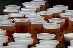 Мексиканцы создали пиво, позволяющее не полнеть