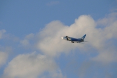 Персонал крупнейших авиакомпаний напивается перед полетами