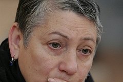 Улицкую вызвали в СК по подозрению в гей-пропаганде