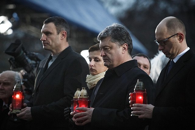 Пранкер поделился новым секретом от Коломойского про Яценюка