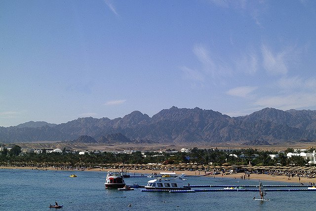 Туроператоры: Отмена Египтом визового сбора не даст прироста турпотока