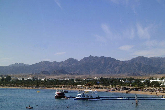 Туроператоры: Отмена Египтом визового сбора не даст прироста турпотока