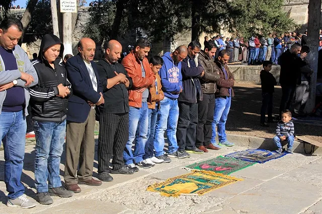 Ученые назвали веру в Аллаха защитой от ненависти к чужим