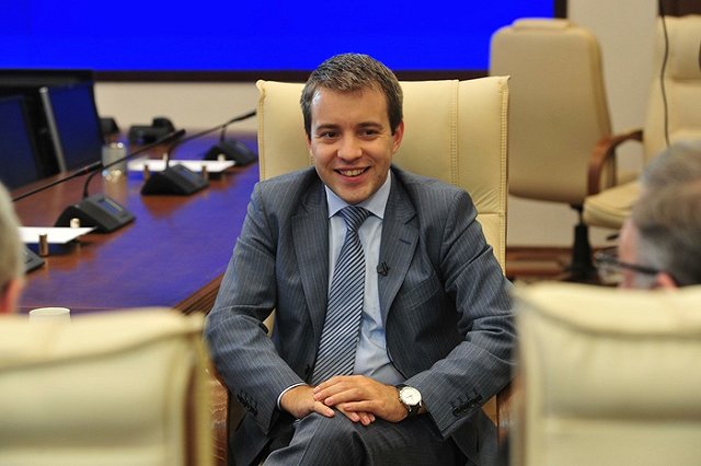 Российский интернет вошел в тройку самых устойчивых в мире