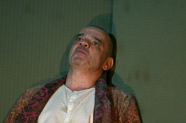 Райкин пообещал сделать «Сатирикон» самоокупаемым