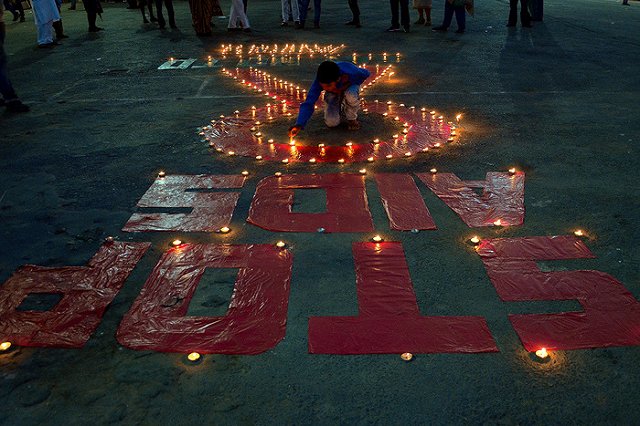 До конца недели по Екатеринбургу будет ездить мобильный пункт проверки на ВИЧ