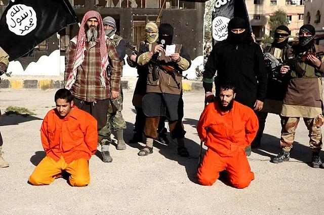 СМИ заподозрили питерского журналиста в связи с террористами