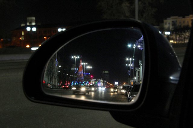 Мэрия рассматривает возможность проведения конкурса на маршрут 024