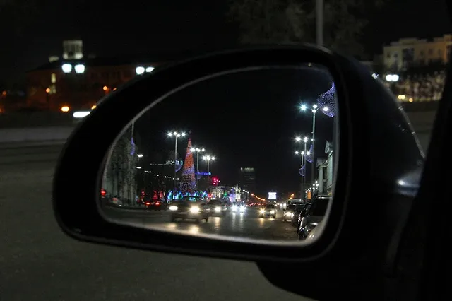 Мэрия рассматривает возможность проведения конкурса на маршрут 024