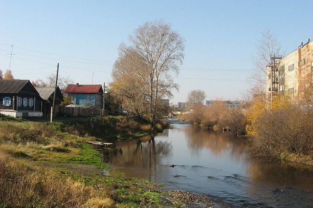 Урбанист объяснил, почему население свердловских городов неизбежно сокращается
