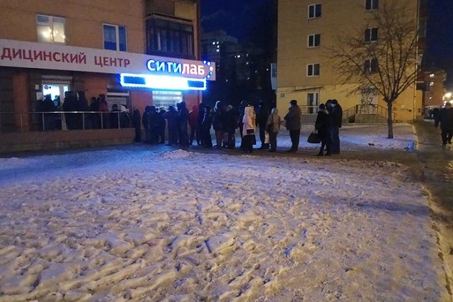 С 22 ноября стоимость медосмотра для водителей возрастет в несколько раз