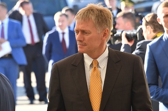 Песков прокомментировал информацию СМИ о том, что ЗРК «Бук» не могли сбить Boeing над Донбассом