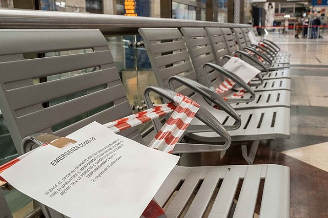 Что делать, если работник прибыл из неблагополучной по коронавирусу страны