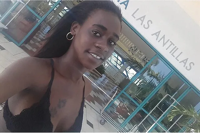 В Москве преступник взял в заложники гражданку Кубы, чтобы получить выкуп. После этого он её убил