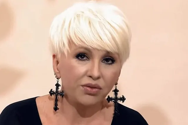 СМИ: певицу Валентину Легкоступову нашли в Москве с пробитой головой. Женщина в коме