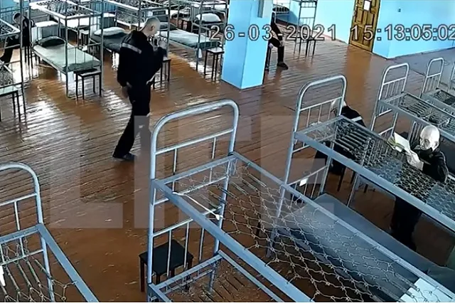 Навальный подает в суд на колонию в Покрове из-за вырезанной в газете статьи