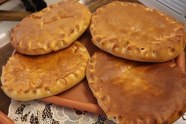 Осужденные приобрели продукции в кафе ГУФСИН в Новый год почти на миллион рублей