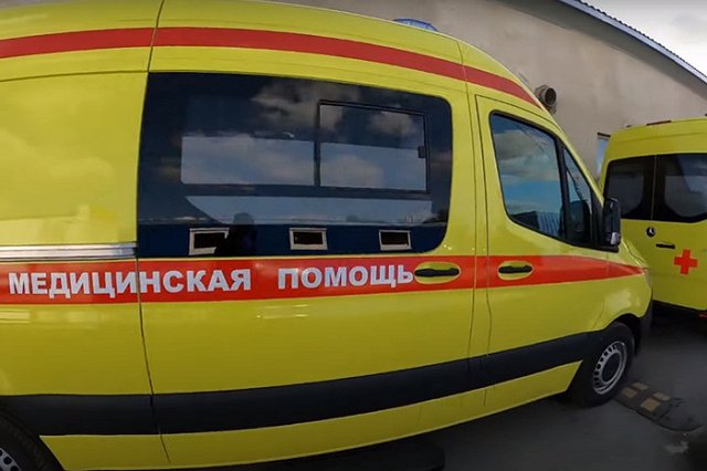 Свердловские чиновницы подрались на работе