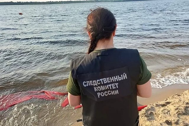 На соревнованиях по триатлону в Самаре погиб спортсмен из Екатеринбурга