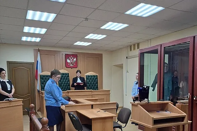 Суд Артемовского вынес суровый приговор экс-мэру Константину Трофимову