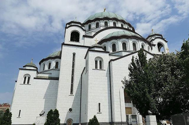 Екатеринбургская епархия созывает верующих для паломнической поездки в Сербию