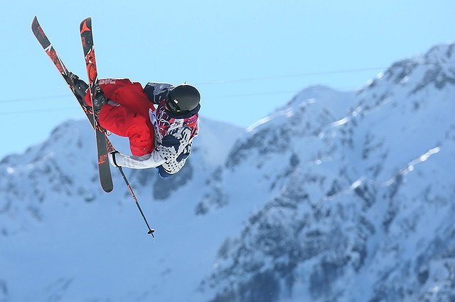 Американский олимпиец рассказал о судьбе дворняги из Сочи