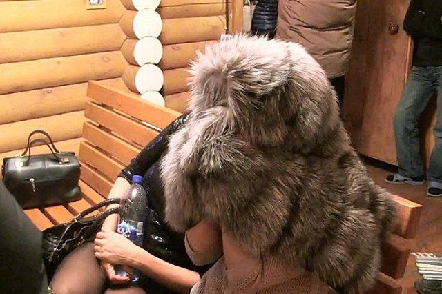 Главному редактору журнала «Флирт» вменили организацию проституции