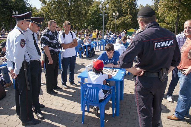 В свердловском полицейском главке — серьезные сокращения