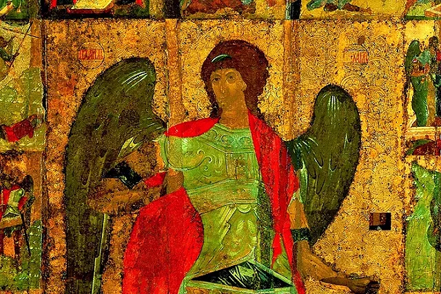 Наблюдайте народные приметы. Михайловские заморозки