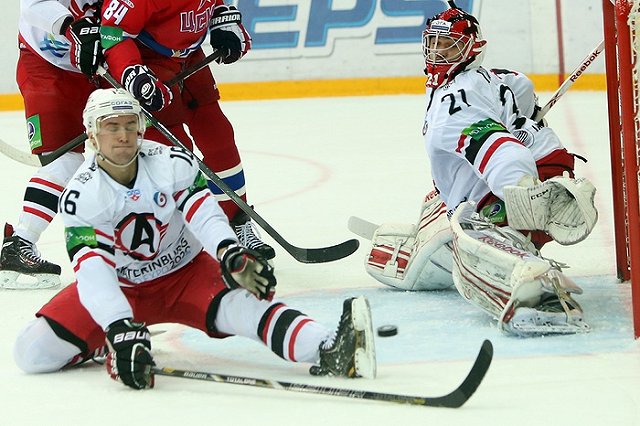 Андрей Разин подвел итоги игры с ЦСКА: «Мы в психологической заднице»