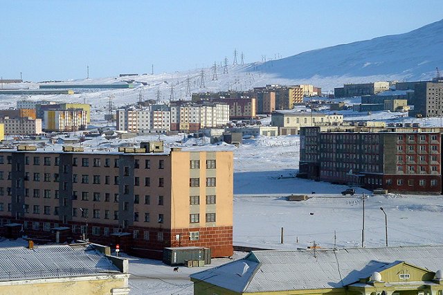 Загрузка ядерного топлива на плавучую АЭС начнется в декабре