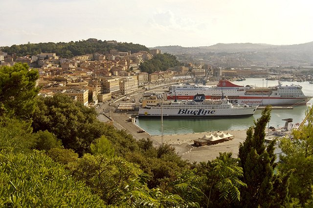 Итальянские партнёры построят в Екатеринбурге торгово-логистическеский комплекс