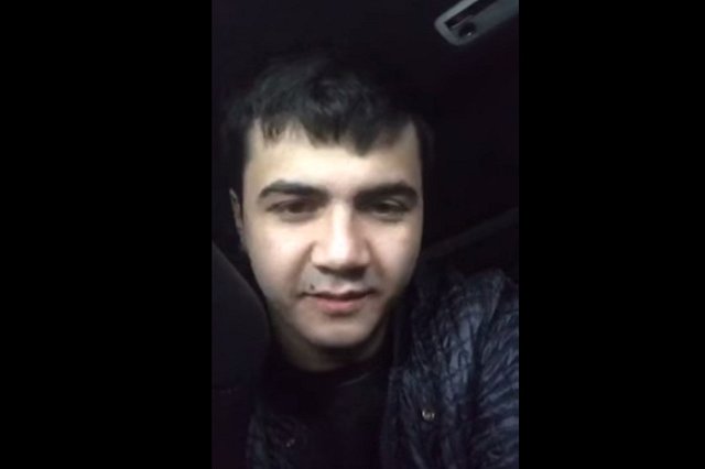 Водитель «Гелендвагена»: Гонка по Москве казалась игрой, и я повёлся