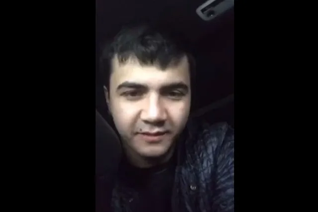 Водитель «Гелендвагена»: Гонка по Москве казалась игрой, и я повёлся