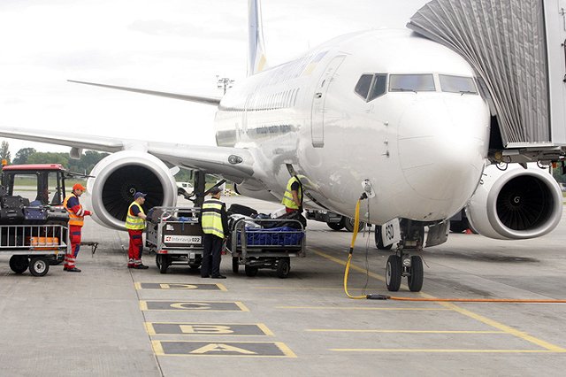 «Аэрофлот» выступил против сохранения бесплатной нормы провоза багажа