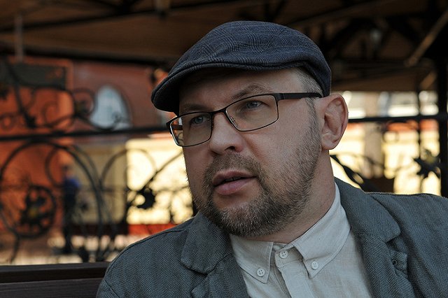 Алексей Иванов получил Платоновскую премию в один миллион рублей