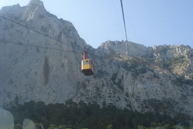 Потерю Украиной Крыма объяснили нехваткой любви