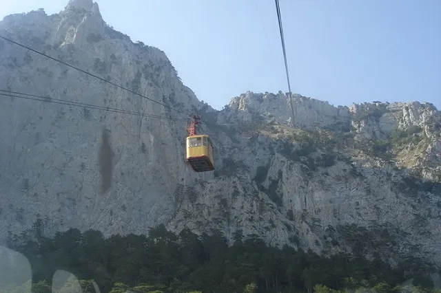 Потерю Украиной Крыма объяснили нехваткой любви