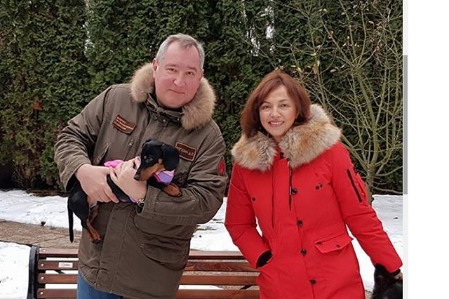 Рогозина заподозрили в подмене «утопленной» во время эксперимента таксы