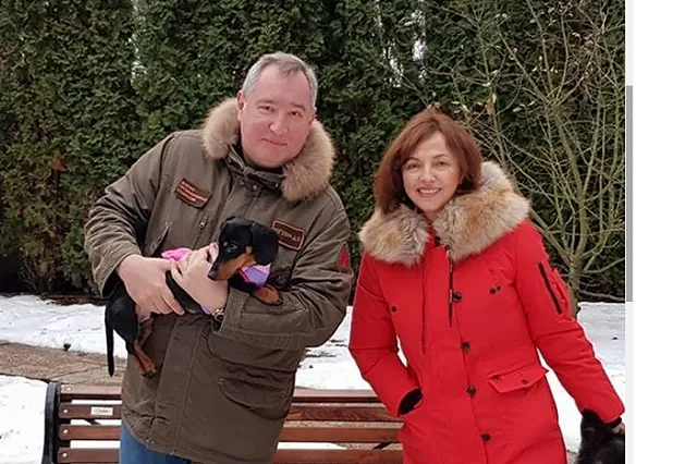 Рогозина заподозрили в подмене «утопленной» во время эксперимента таксы