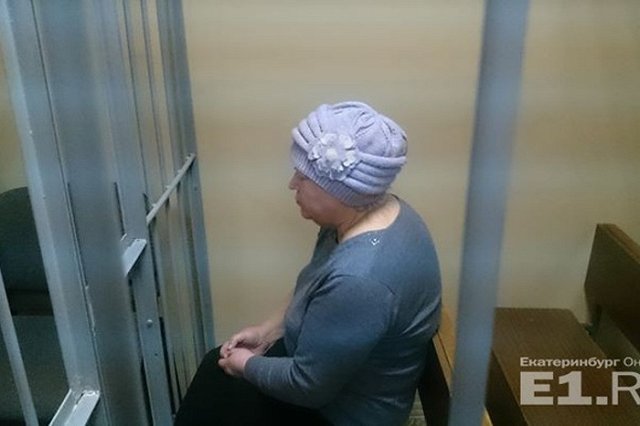 В Екатеринбурге старушку и ее сына будут судить за убийство почтальона