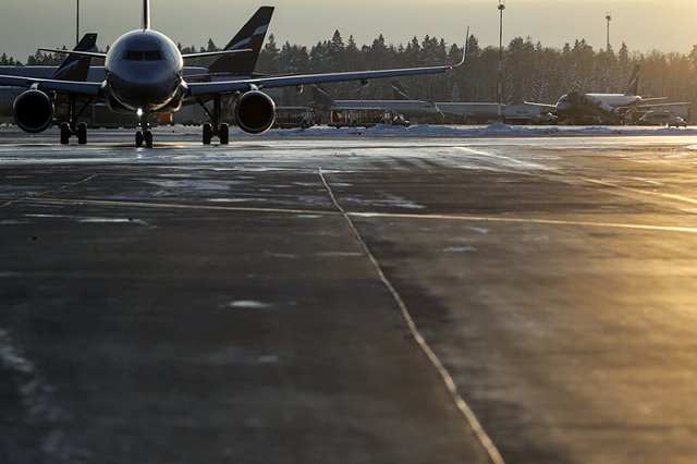 «Аэрофлот» решил привлечь двух пассажирок к уголовной ответственности