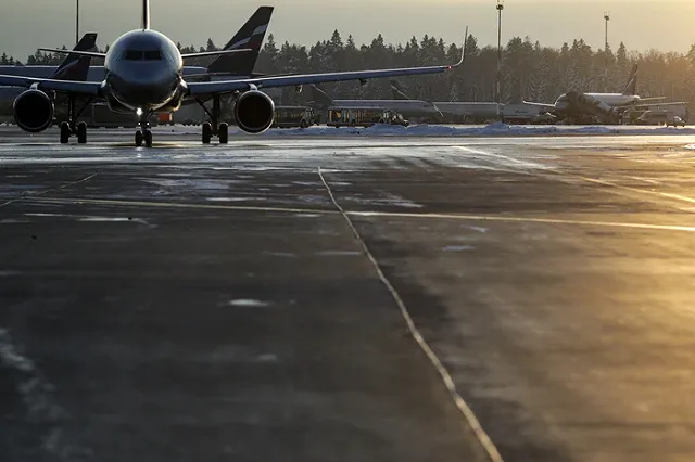 «Аэрофлот» решил привлечь двух пассажирок к уголовной ответственности